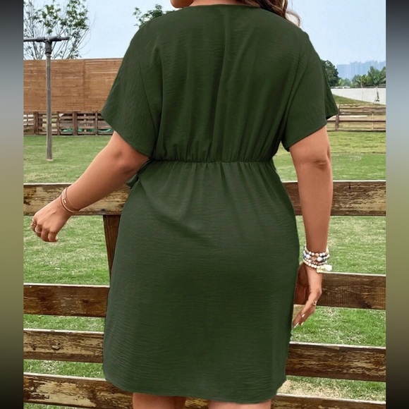 Dress - Picture 7 of 7